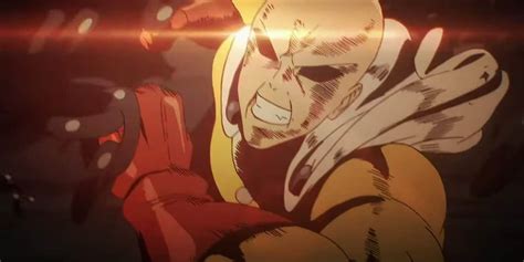 One Punch Man Season 3 reveals new animation studio in epic。